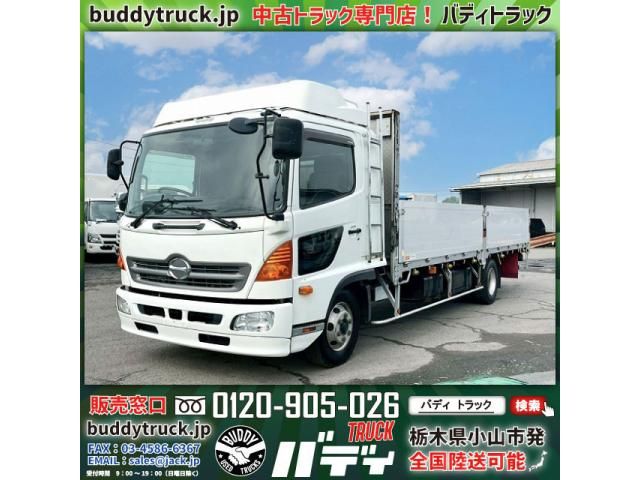 HINO / RANGER