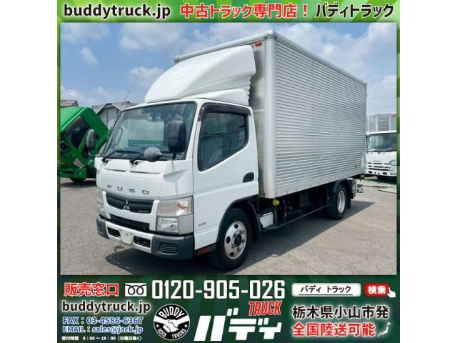 MITSUBISHI / CANTER