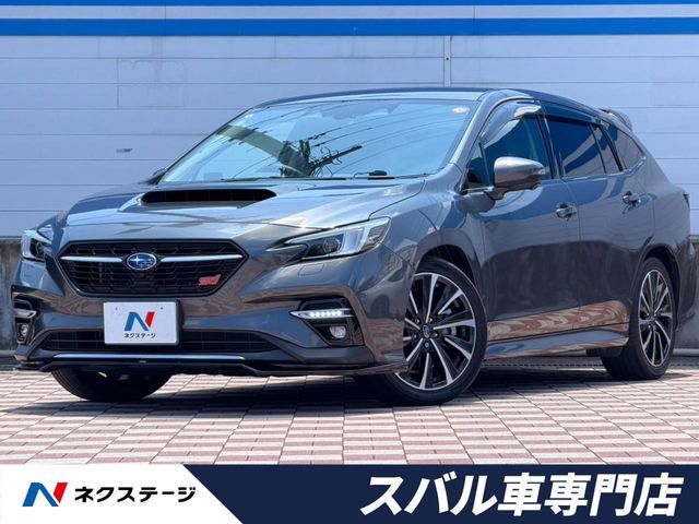 SUBARU / LEVORG