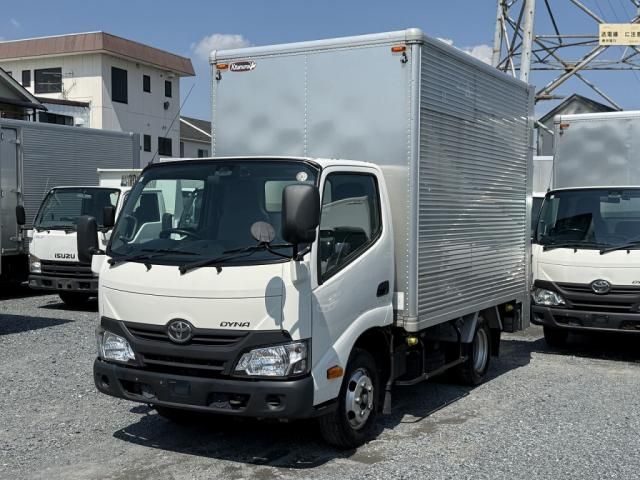 TOYOTA / DYNA