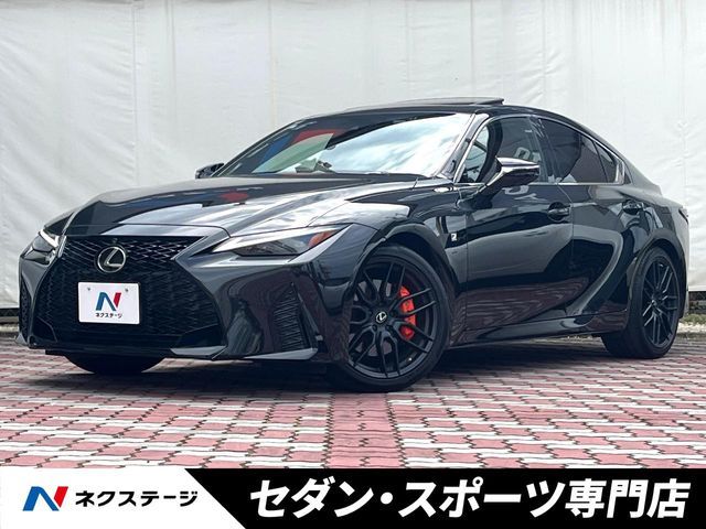 TOYOTA / LEXUS IS300