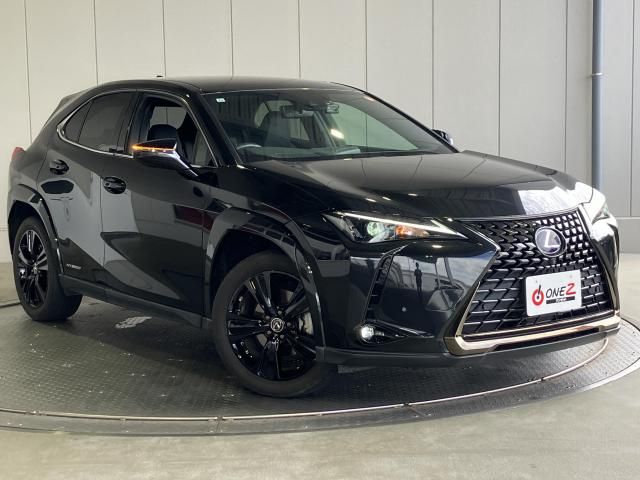 TOYOTA / LEXUS UX250h