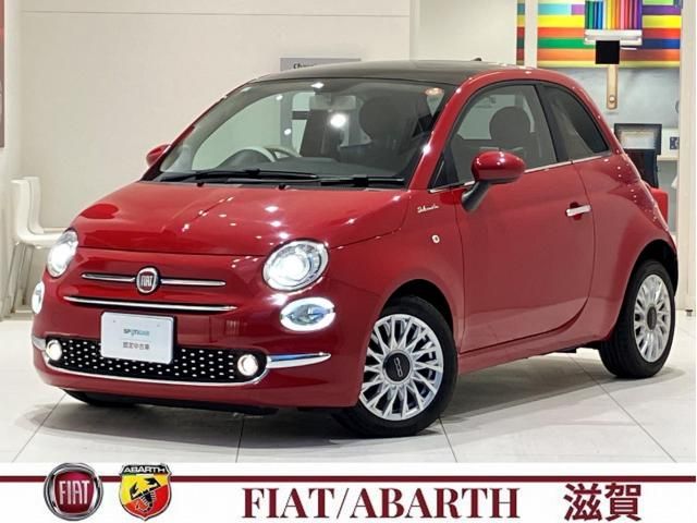 FIAT / FIAT 500