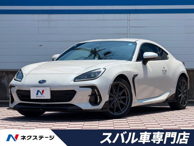 SUBARU / BRZ