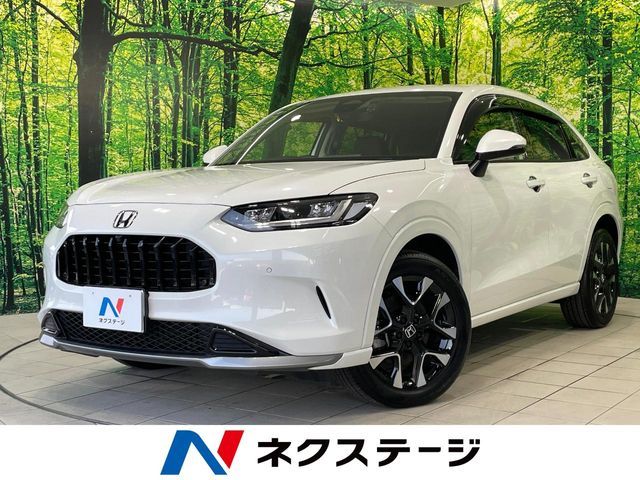 HONDA / ZR-V e:HEV