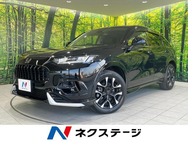 HONDA / ZR-V e:HEV
