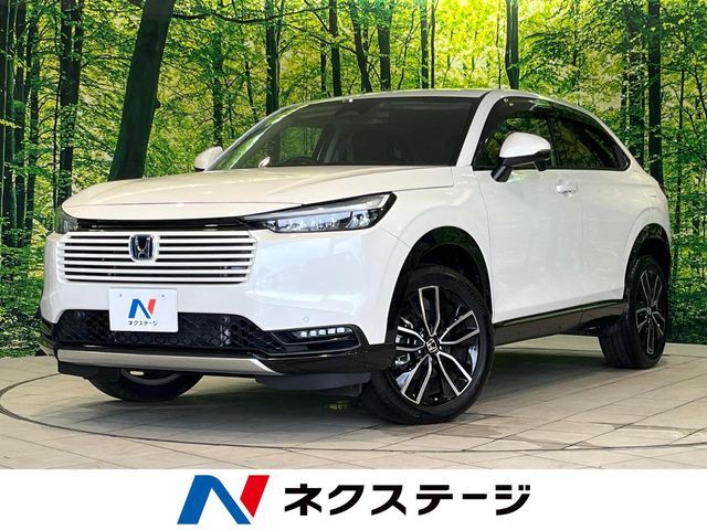 HONDA / VEZEL e:HEV