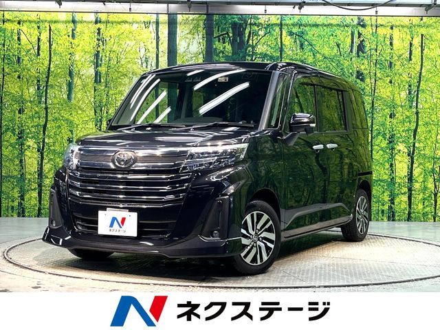TOYOTA / ROOMY