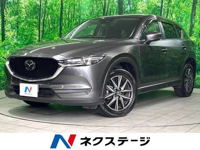 MAZDA / CX-5