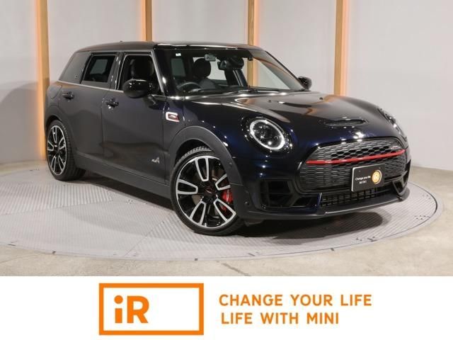 BMW / MINI CLUBMAN