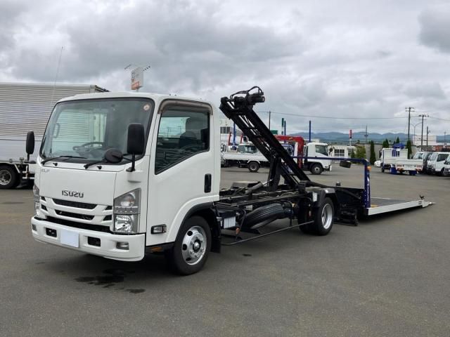 ISUZU / ELF