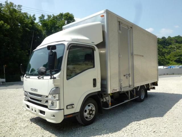 ISUZU / ELF