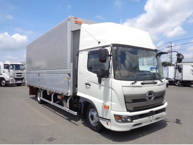 HINO / RANGER