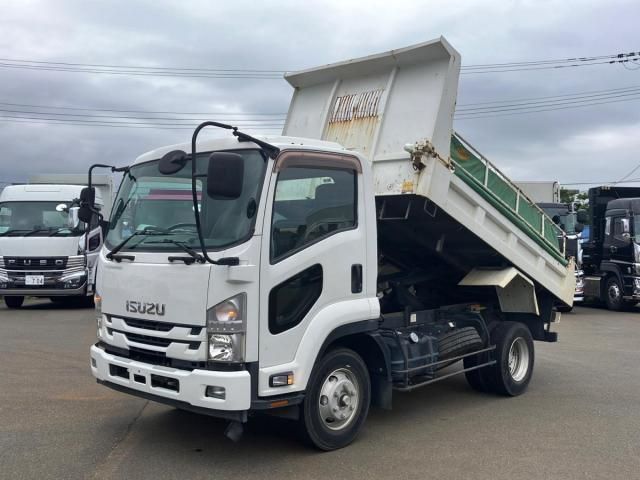 ISUZU / FORWARD