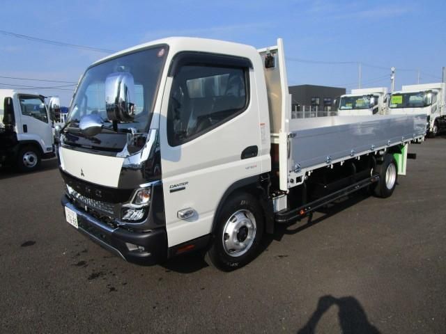 MITSUBISHI / CANTER