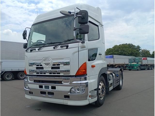HINO / PROFIA