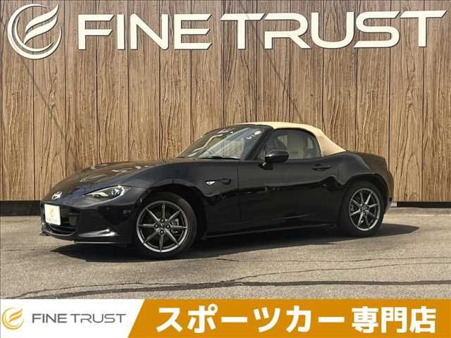 MAZDA / ROADSTER