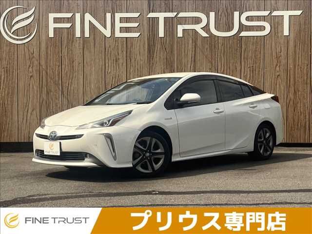 TOYOTA / PRIUS