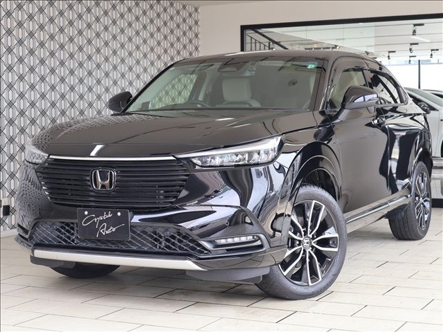 HONDA / VEZEL e:HEV
