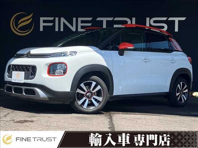 CITROEN / CITROEN C3 AIRCROSS SUV