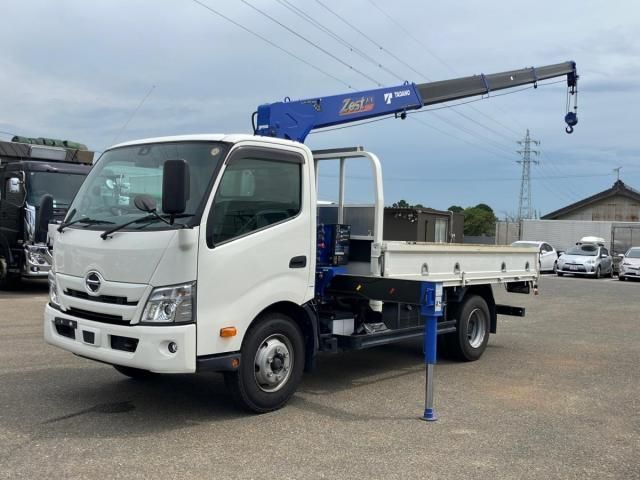 HINO / DUTRO