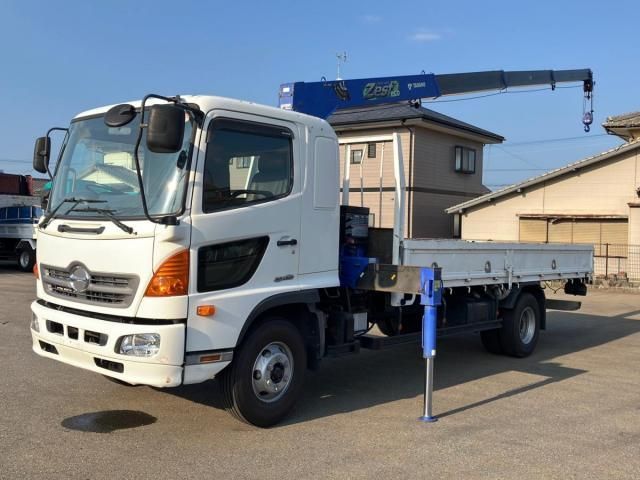 HINO / RANGER