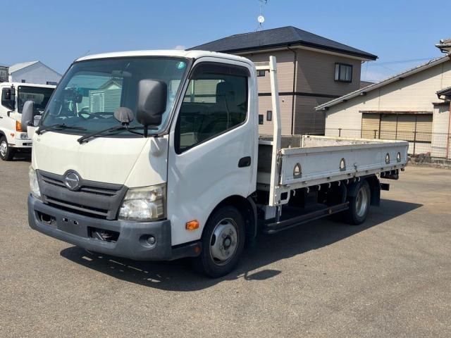 HINO / DUTRO
