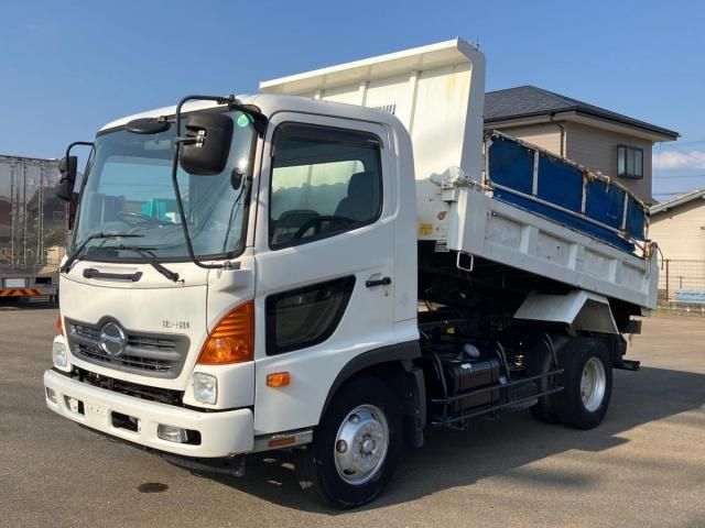 HINO / RANGER