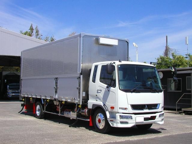 MITSUBISHI FUSOU / FIGHTER