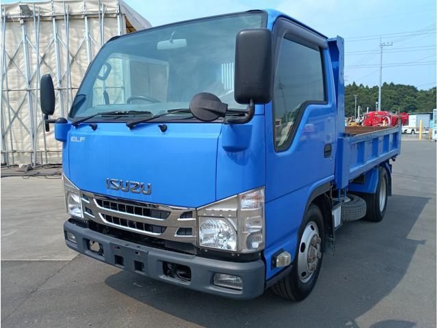 ISUZU / ELF