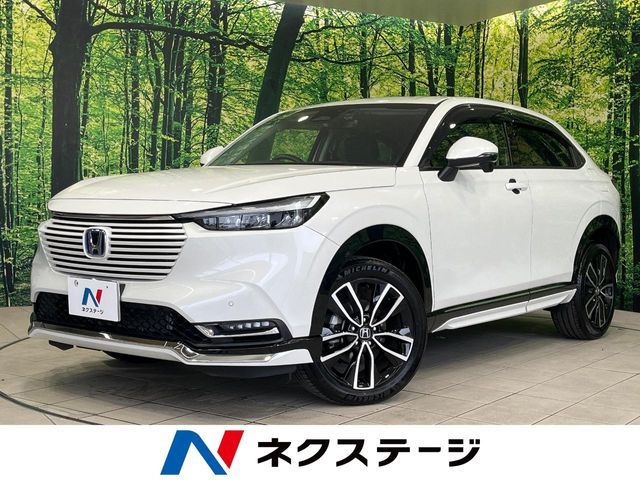 HONDA / VEZEL e:HEV