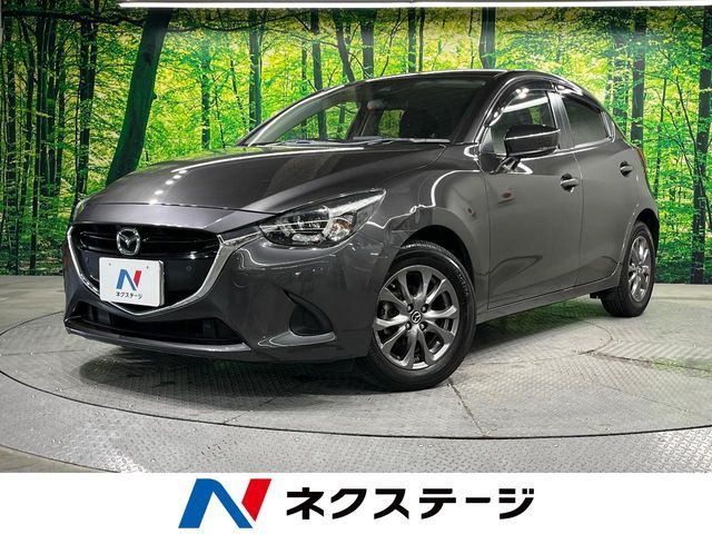 MAZDA / DEMIO