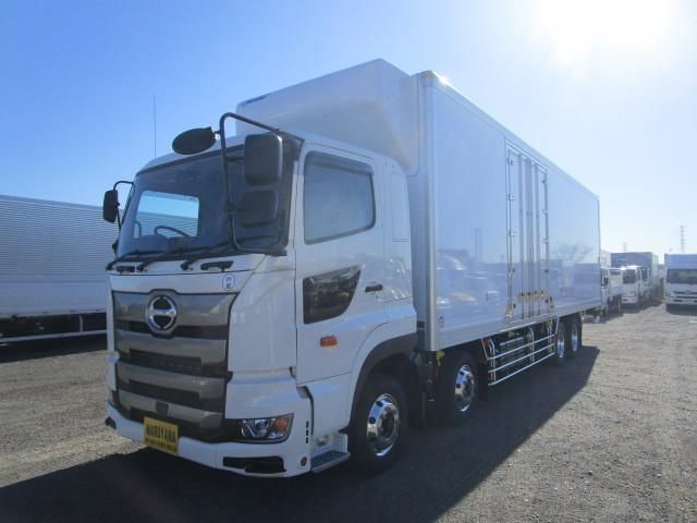 HINO / PROFIA