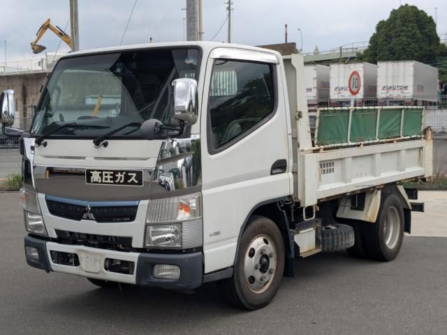 MITSUBISHI / CANTER