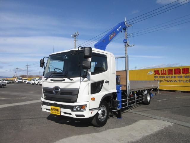 HINO / RANGER