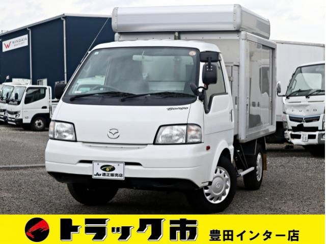 MAZDA / BONGO truck 2WD