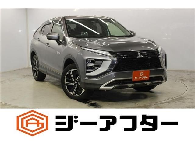 Japanese used car Ref# 1651712 MITSUBISHI / ECLIPSE CROSS PHEV