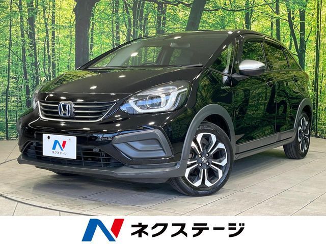 HONDA / FIT e:HEV