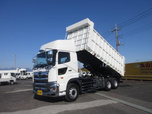 HINO / PROFIA