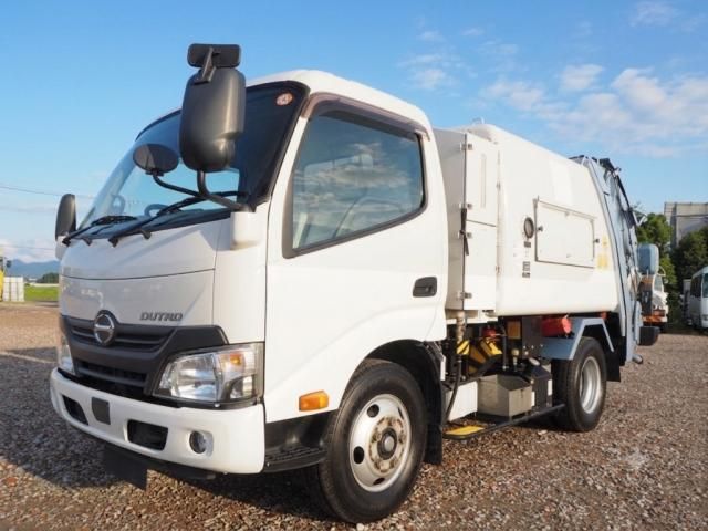 HINO / DUTRO