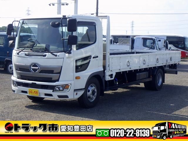 HINO / RANGER