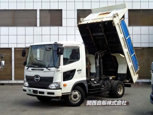 HINO / ヒノレンジャー