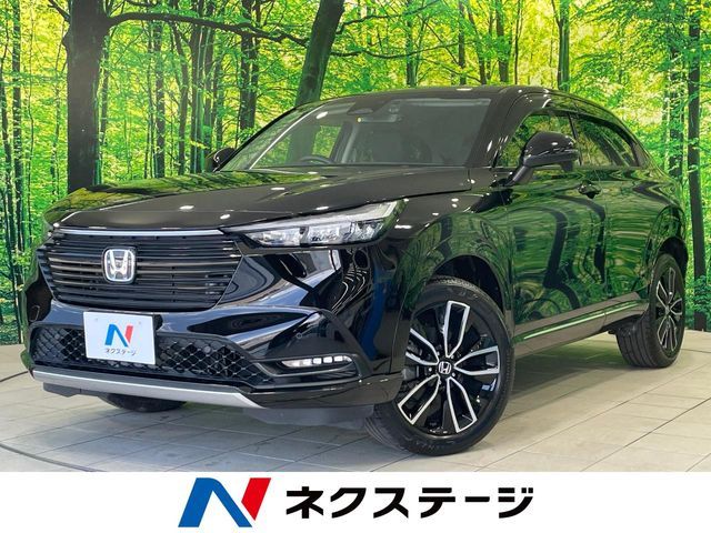 HONDA / VEZEL e:HEV