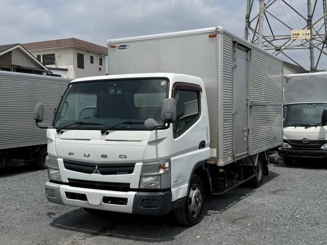MITSUBISHI / CANTER