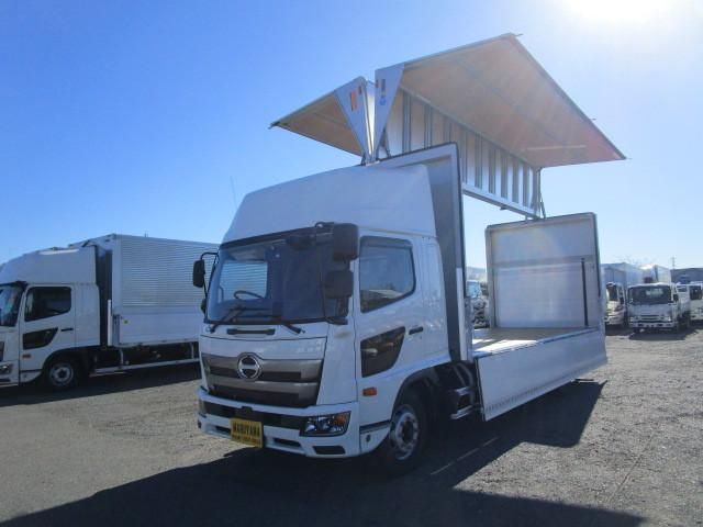 HINO / RANGER