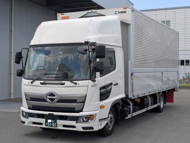 HINO / RANGER