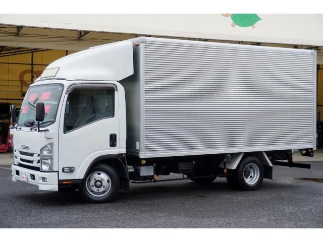 ISUZU / ELF