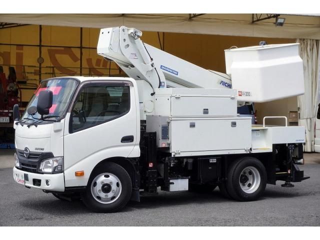 HINO / DUTRO