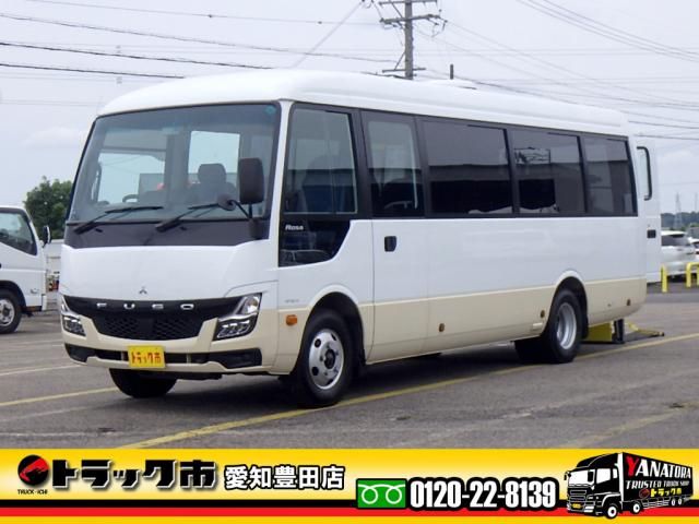 MITSUBISHI / ROSA
