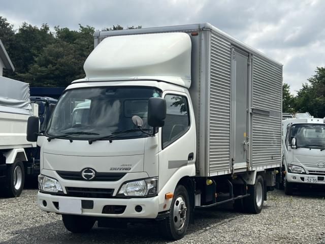 HINO / DUTRO